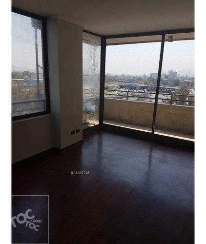 (adm) Manuel Rodríguez 881 - Departamento 1005