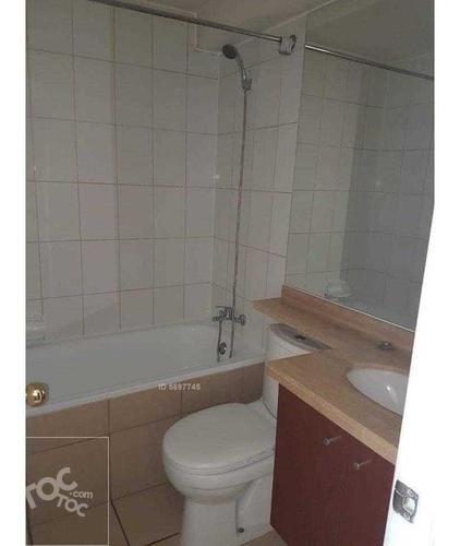 (adm) Manuel Rodríguez 881 - Departamento 1005