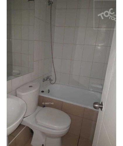 (adm) Manuel Rodríguez 881 - Departamento 1005
