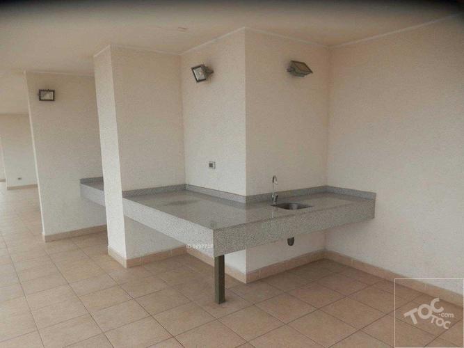 (adm)avenida Salesianos 961 - Departamento 806