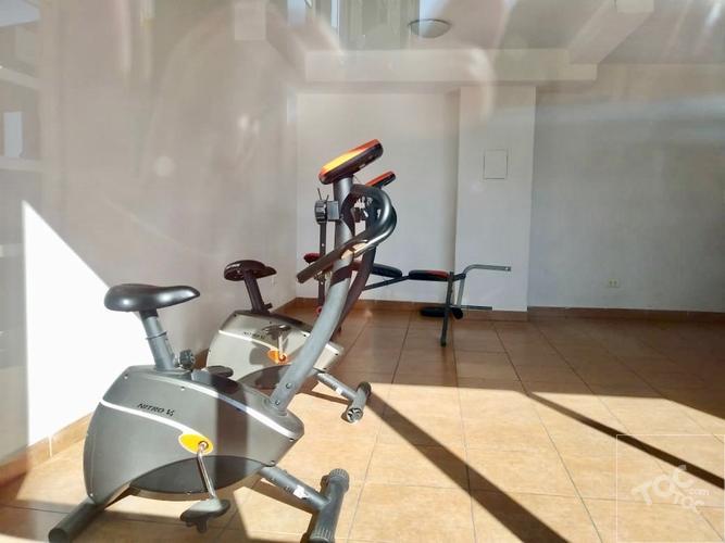 Hermoso depto/ Av Lo Ovalle/ 4ta Transversal