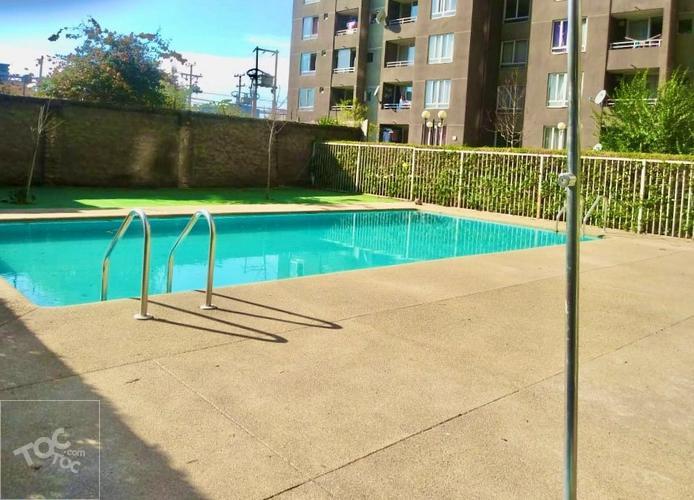 Hermoso depto/ Av Lo Ovalle/ 4ta Transversal