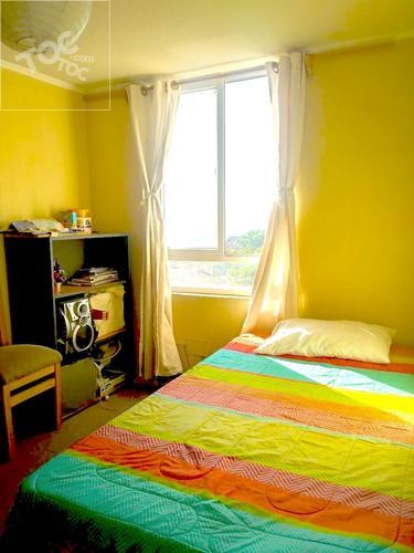 Hermoso depto/ Av Lo Ovalle/ 4ta Transversal