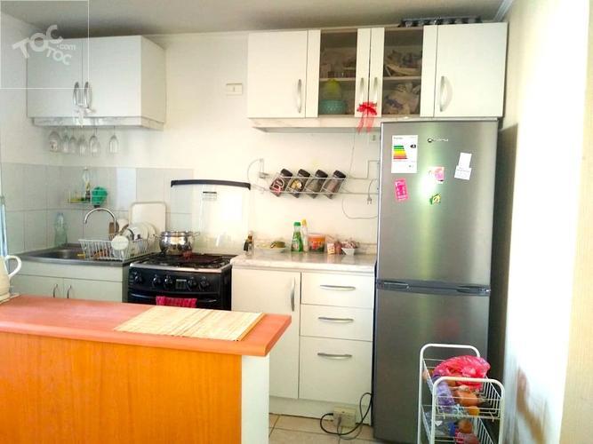 Hermoso depto/ Av Lo Ovalle/ 4ta Transversal