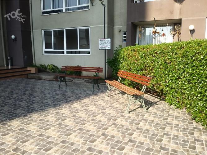 Hermoso depto/ Av Lo Ovalle/ 4ta Transversal