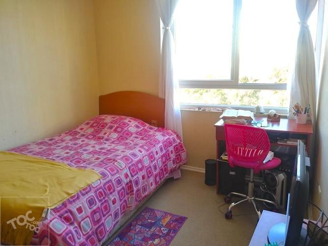 Hermoso depto/ Av Lo Ovalle/ 4ta Transversal