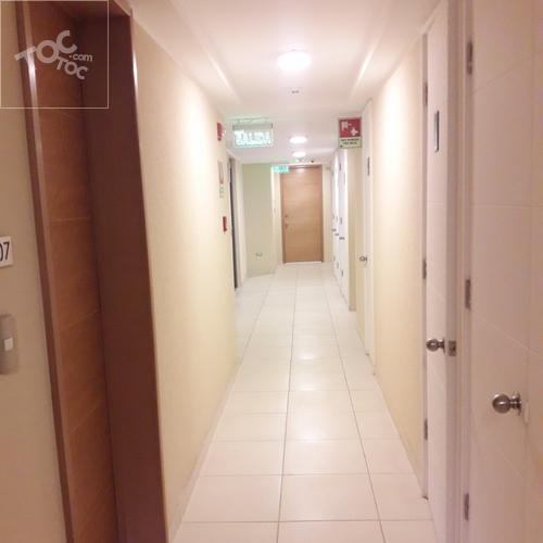 Tercera Avenida 1198, Condominio Circulo Sur