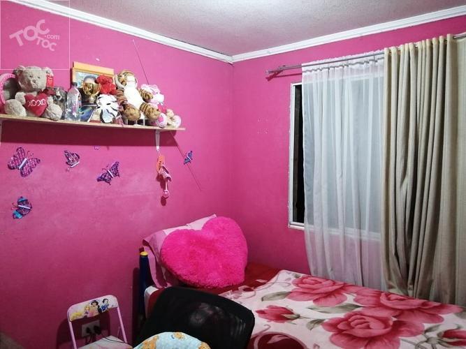 CONDOMINIO MONTE VERDE, CASA DE UN PISO COMUNA DE PUENTE ALTO