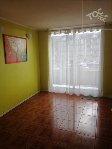 SANTA CLARA 2936 DP 216 DP 216, Concepción