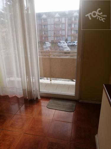 SANTA CLARA 2936 DP 216 DP 216, Concepción