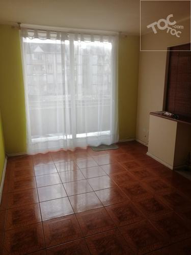 SANTA CLARA 2936 DP 216 DP 216, Concepción