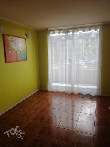 SANTA CLARA 2936 DP 216 DP 216, Concepción