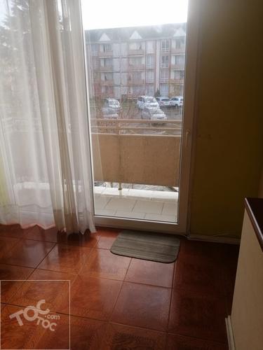 SANTA CLARA 2936 DP 216 DP 216, Concepción