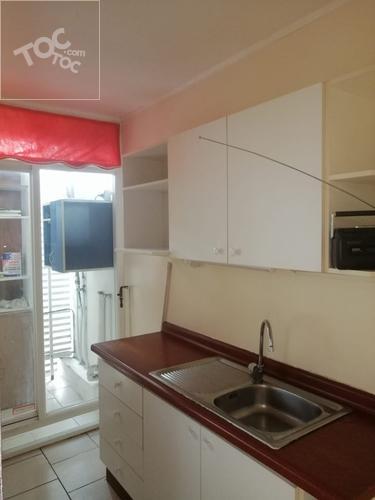 SANTA CLARA 2936 DP 216 DP 216, Concepción
