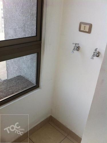 Manuel Antonio Tocornal 601, Condominio Carmen Argomedo