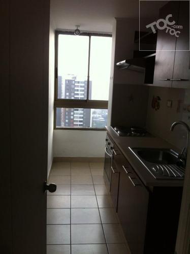 Manuel Antonio Tocornal 601, Condominio Carmen Argomedo