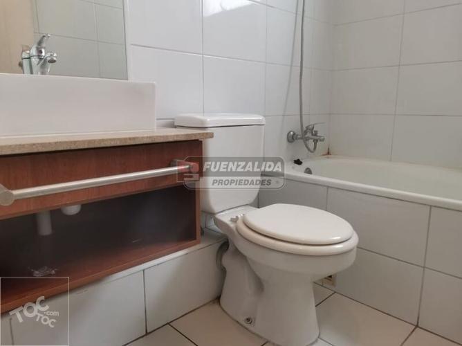 Mall Arauco-Longitudinal - Jardines de Maipú