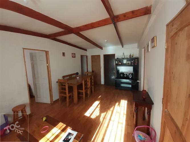 Casa en venta en calle Almirante Riveros