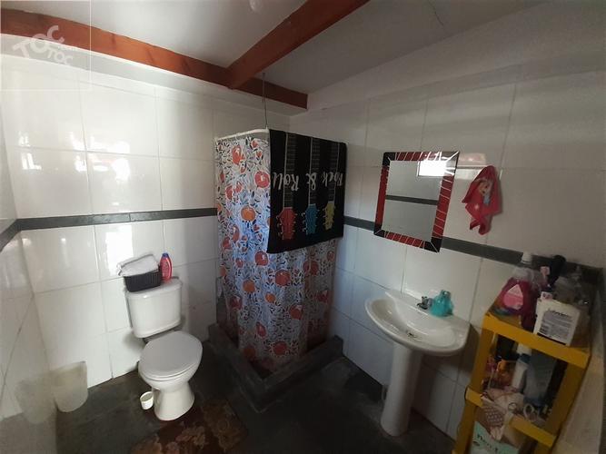 Casa en venta en calle Almirante Riveros