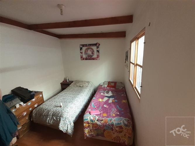 Casa en venta en calle Almirante Riveros