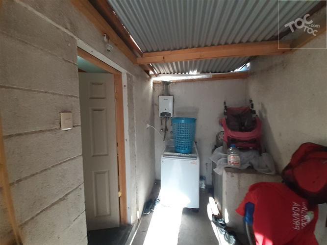 Casa en venta en calle Almirante Riveros