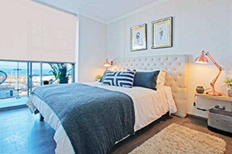 Departamento nuevo en Torre Nueva Costanera