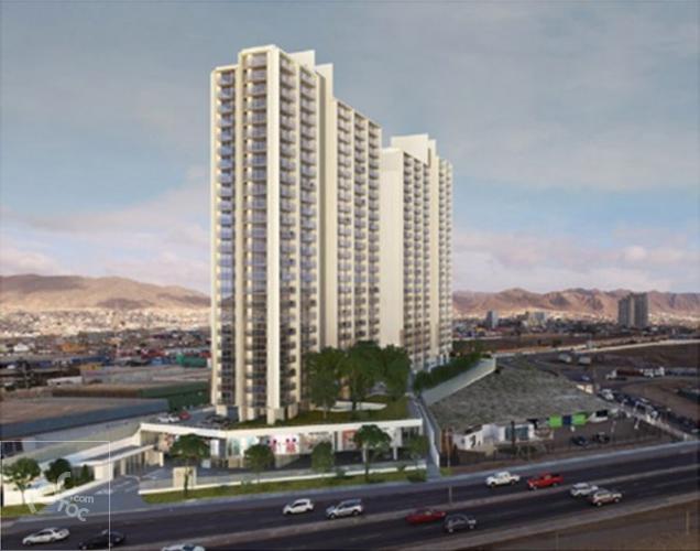 Departamento nuevo en Torre Nueva Costanera