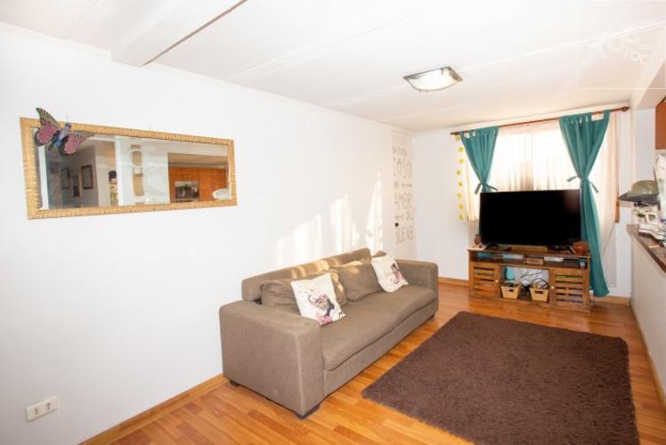 CASA DE TRES PISOS EN VENTA EN CONJUNTO HABITACIONAL SOCOROMA