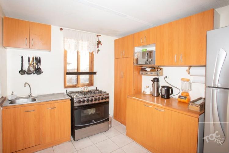 CASA DE TRES PISOS EN VENTA EN CONJUNTO HABITACIONAL SOCOROMA
