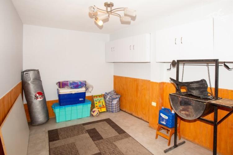 CASA DE TRES PISOS EN VENTA EN CONJUNTO HABITACIONAL SOCOROMA