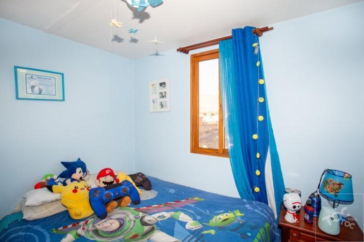 CASA DE TRES PISOS EN VENTA EN CONJUNTO HABITACIONAL SOCOROMA