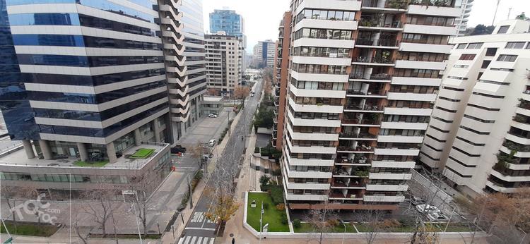 PRESIDENTE RIESCO 2955 DP 1202, Las Condes