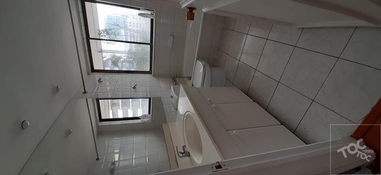 PRESIDENTE RIESCO 2955 DP 1202, Las Condes