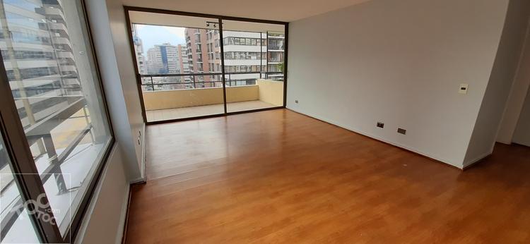 PRESIDENTE RIESCO 2955 DP 1202, Las Condes