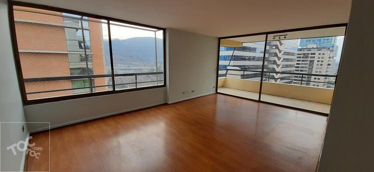 PRESIDENTE RIESCO 2955 DP 1202, Las Condes