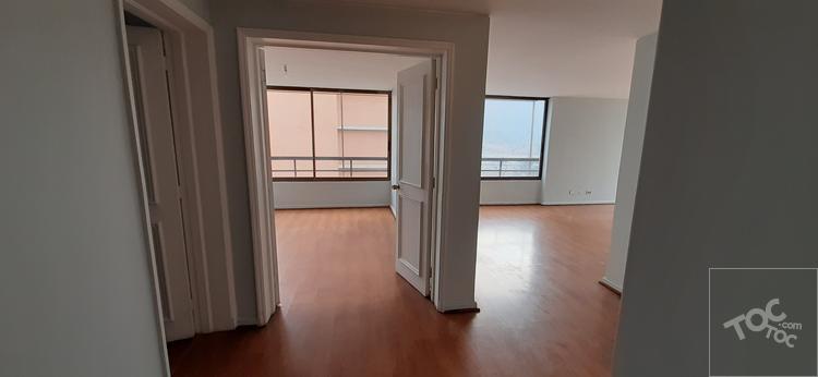 PRESIDENTE RIESCO 2955 DP 1202, Las Condes