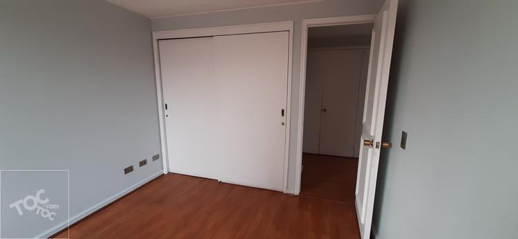 PRESIDENTE RIESCO 2955 DP 1202, Las Condes