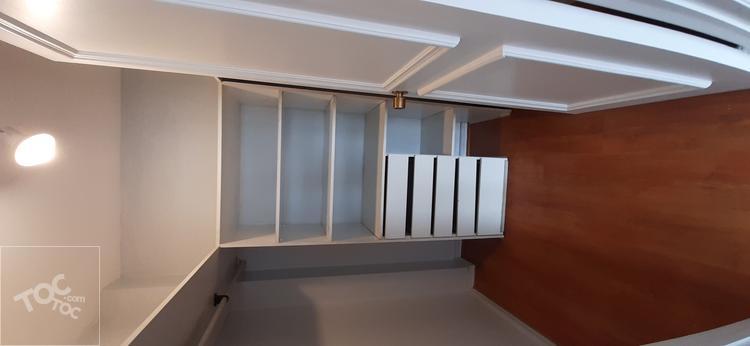 PRESIDENTE RIESCO 2955 DP 1202, Las Condes