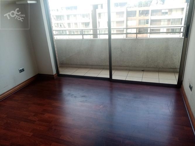 juan montalvo 75, Las Condes