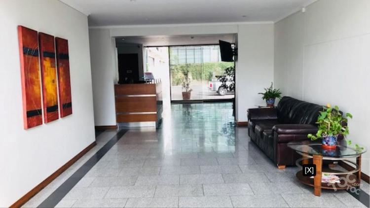 juan montalvo 75, Las Condes