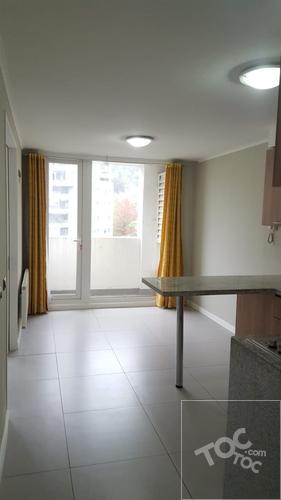 Castellón 64, Concepción