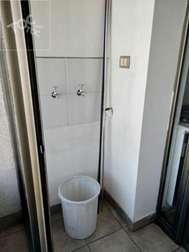 Departamento 2 Dormitorios, Santiago Centro