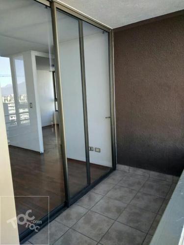 Departamento 2 Dormitorios, Santiago Centro