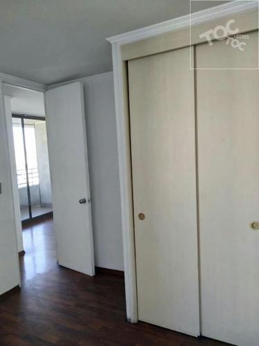 Departamento 2 Dormitorios, Santiago Centro