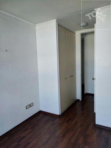 Departamento 2 Dormitorios, Santiago Centro