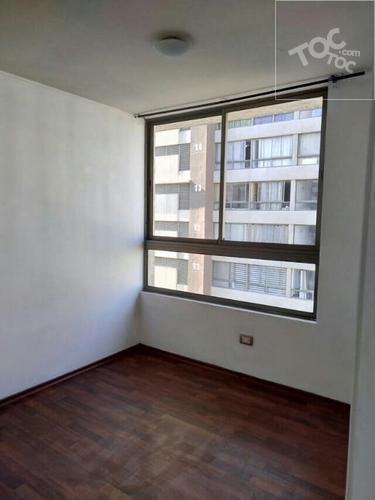 Departamento 2 Dormitorios, Santiago Centro
