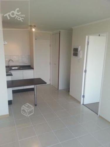METRO LAS REJAS cómodo departamento de 1 dormitorio