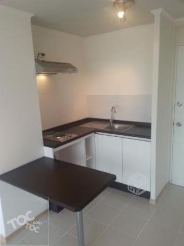 METRO LAS REJAS cómodo departamento de 1 dormitorio