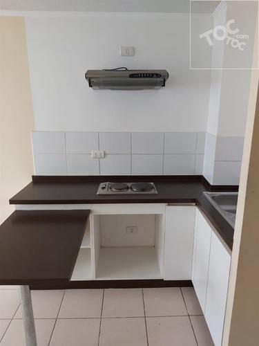 METRO LAS REJAS cómodo departamento de 1 dormitorio