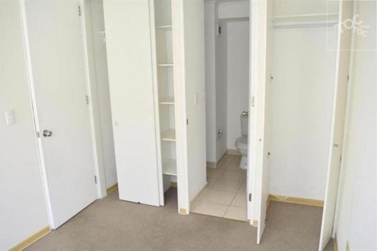METRO LAS REJAS cómodo departamento de 1 dormitorio